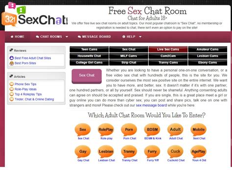 321 sexy chat|Adult Sex Chat: 18 Best Adult Chat Rooms To Try Now